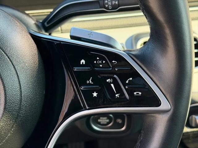 2025 Mercedes-Benz GLS GLS 450 4MATIC