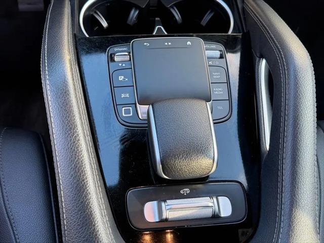 2025 Mercedes-Benz GLS GLS 450 4MATIC