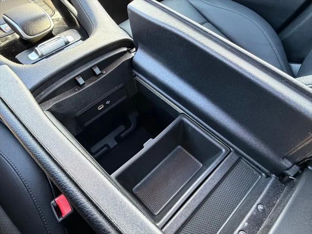 2025 Mercedes-Benz GLS GLS 450 4MATIC