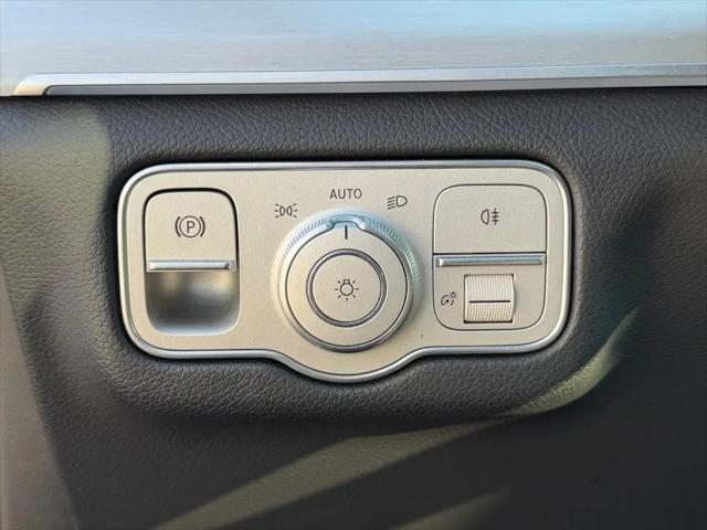 2025 Mercedes-Benz GLS GLS 450 4MATIC