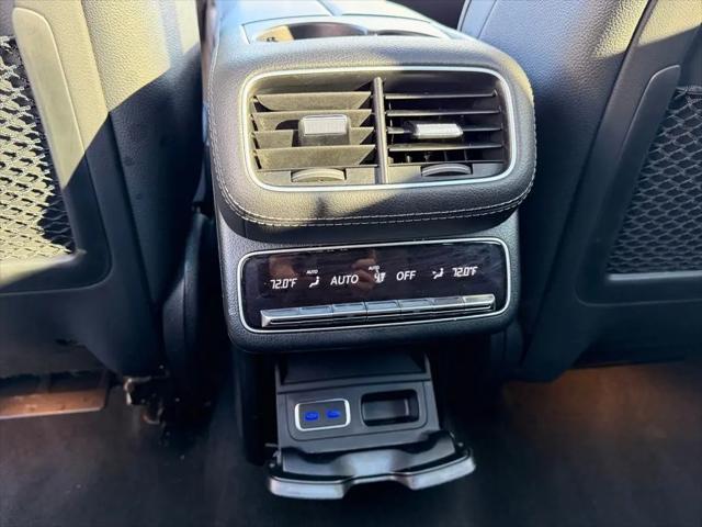 2025 Mercedes-Benz GLS GLS 450 4MATIC