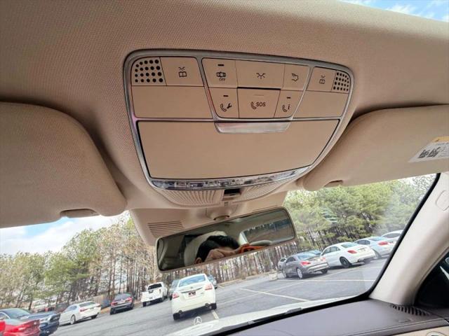 2018 Mercedes-Benz S 450 4MATIC
