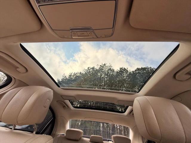 2018 Mercedes-Benz S 450 4MATIC