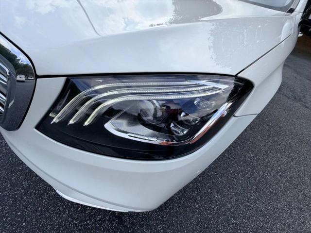 2018 Mercedes-Benz S 450 4MATIC