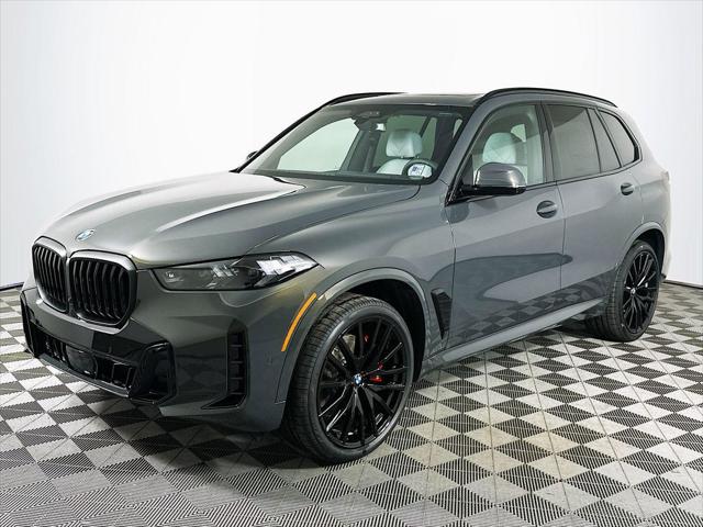 2026 BMW X5 xDrive40i for sale in Grand Rapids, MI