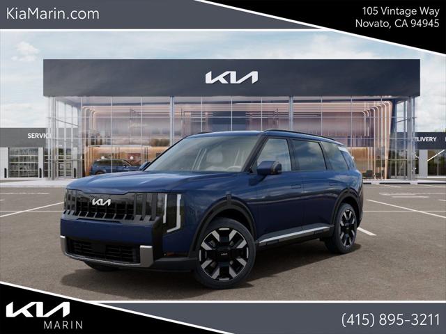 2027 Kia Telluride S for sale in Novato, CA