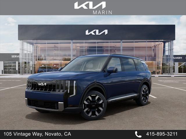2027 Kia Telluride S for sale in Novato, CA