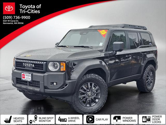 2025 Toyota Land Cruiser 1958 for sale in Kennewick, WA
