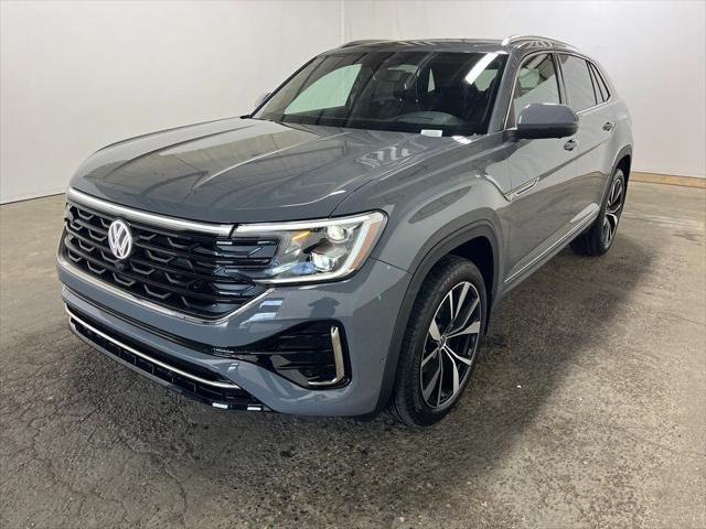 2026 Volkswagen Atlas Cross Sport SEL Premium R-Line for sale in Kirkland, WA