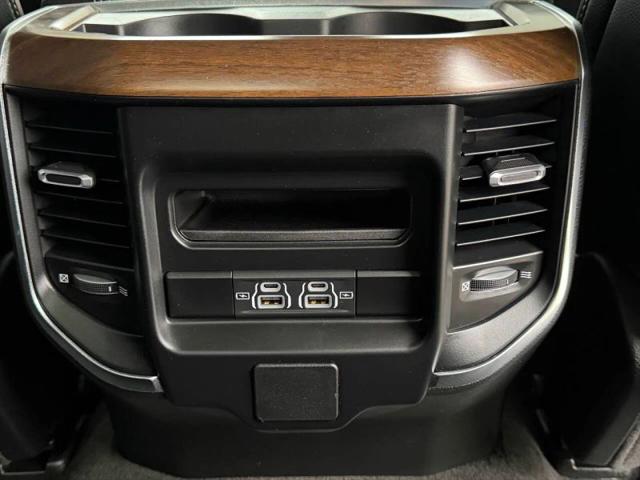 2022 Ram 1500 Laramie Crew Cab 4x4 5'7" Box