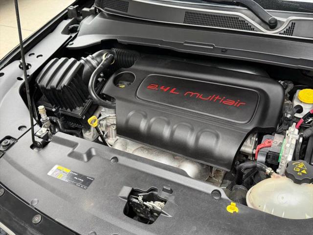 2018 Jeep Compass Limited 4x4