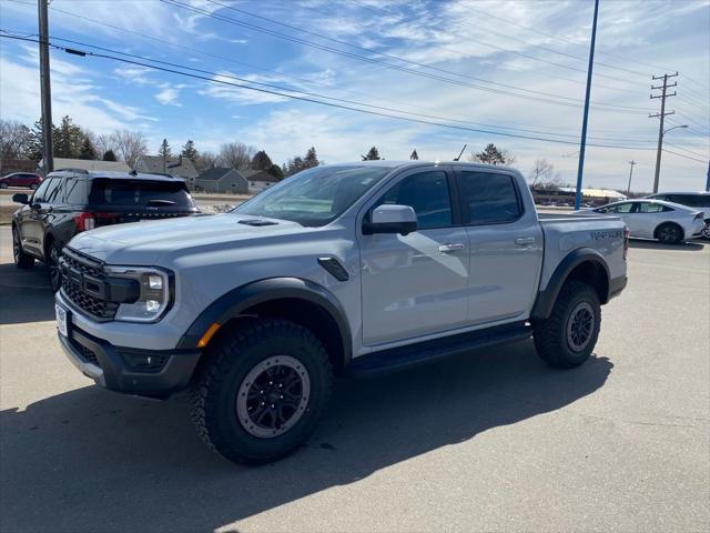 2026 Ford Ranger Raptor for sale in Hibbing, MN