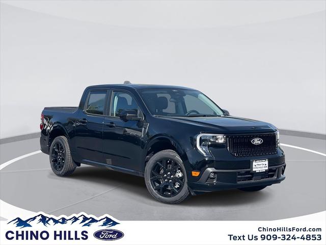 2026 Ford Maverick Lobo for sale in Chino, CA