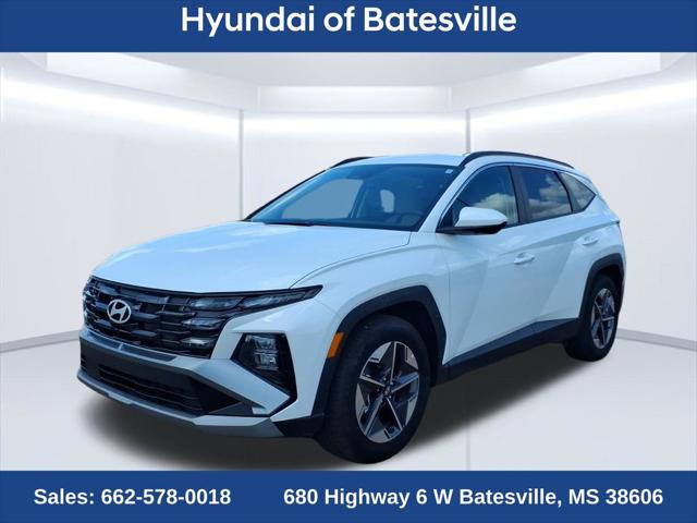 2026 Hyundai Tucson SEL for sale in BATESVILLE, MS