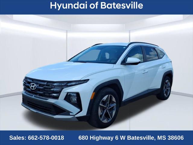 2026 Hyundai Tucson SEL for sale in BATESVILLE, MS
