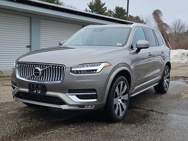2021 Volvo XC90 T6 Inscription 6 Passenger for sale in Stratham, NH