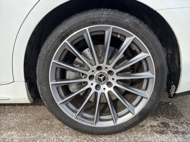 2024 Mercedes-Benz S 580 4MATIC