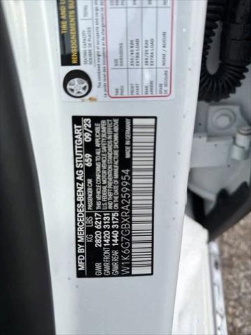 2024 Mercedes-Benz S 580 4MATIC