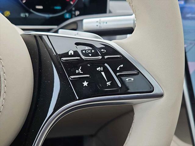2024 Mercedes-Benz S 580 4MATIC
