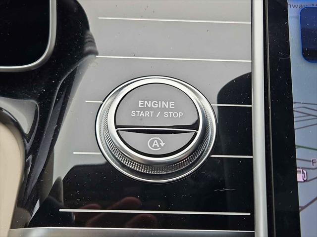 2024 Mercedes-Benz S 580 4MATIC