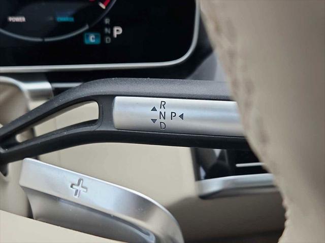 2024 Mercedes-Benz S 580 4MATIC
