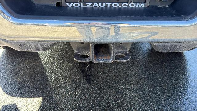 2025 Ram 2500 Big Horn Crew Cab 4x4 6'4" Box