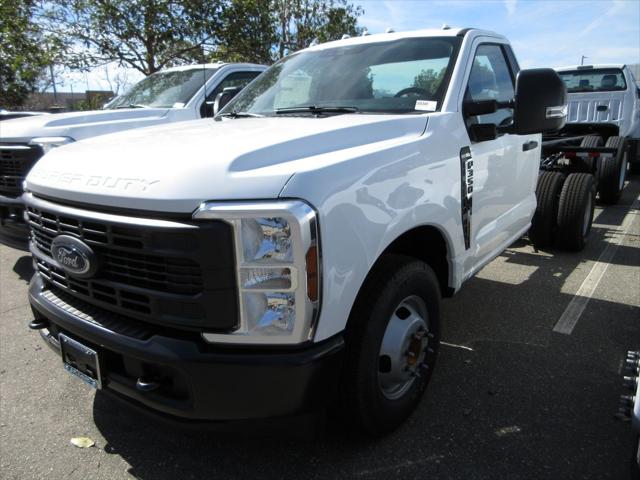 2026 Ford F-350 XL for sale in Rancho Santa Margarita, CA