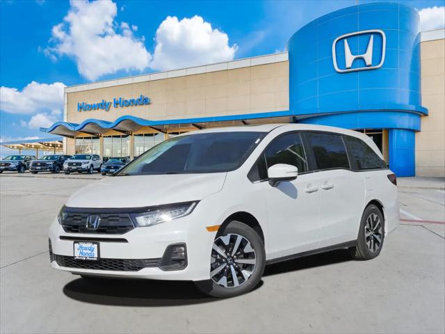 2026 Honda Odyssey EX-L for sale in Austin, TX