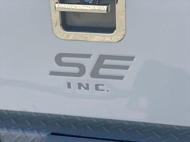 2026 GMC Sierra 2500HD Crew Cab, Long Bed, Pro, 4WD