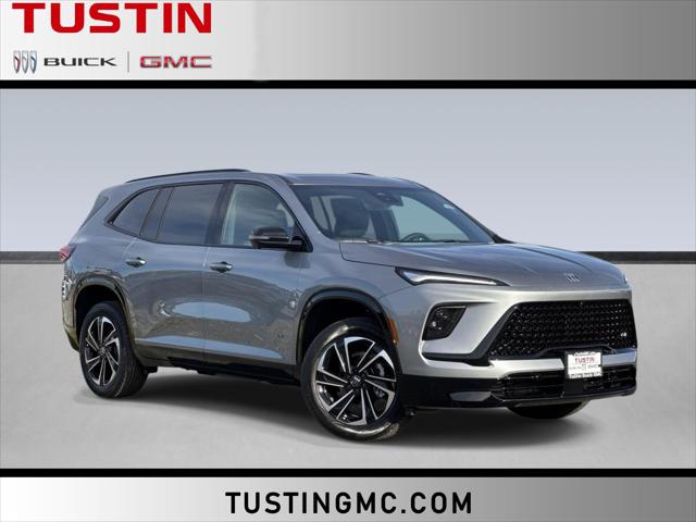 2026 Buick Enclave Sport Touring for sale in Tustin, CA
