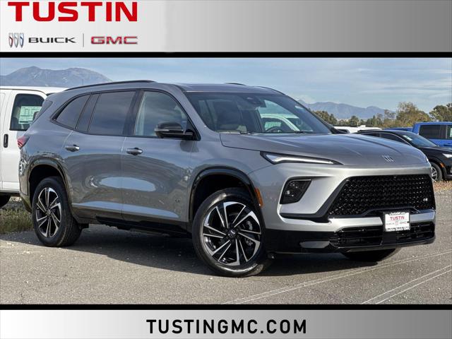 2026 Buick Enclave Sport Touring for sale in Tustin, CA