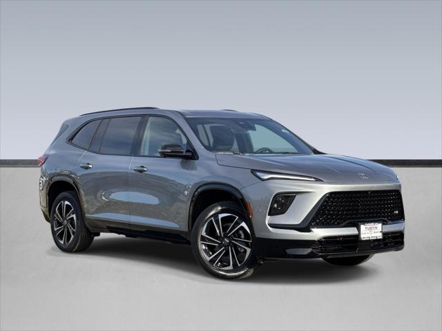 2026 Buick Enclave Sport Touring for sale in Tustin, CA
