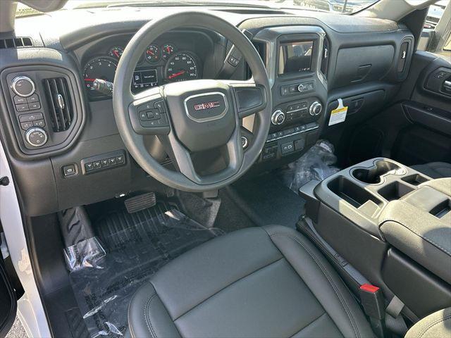 2026 GMC Sierra 3500HD Pro