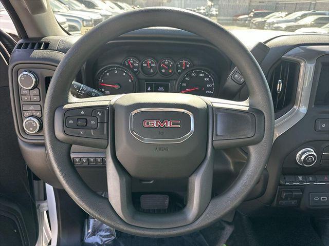 2026 GMC Sierra 3500HD Pro