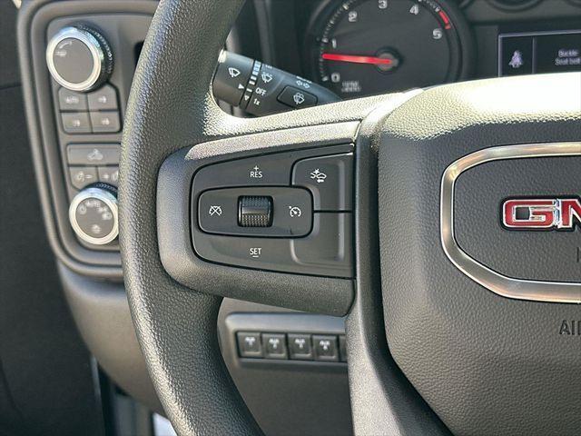 2026 GMC Sierra 3500HD Pro