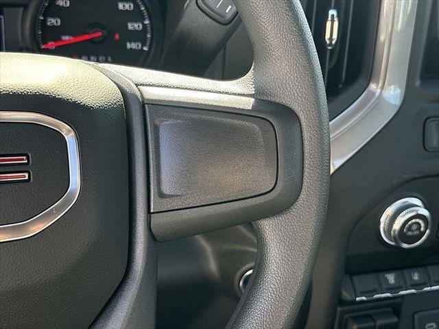 2026 GMC Sierra 3500HD Pro