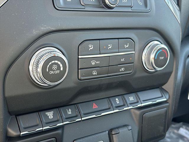 2026 GMC Sierra 3500HD Pro