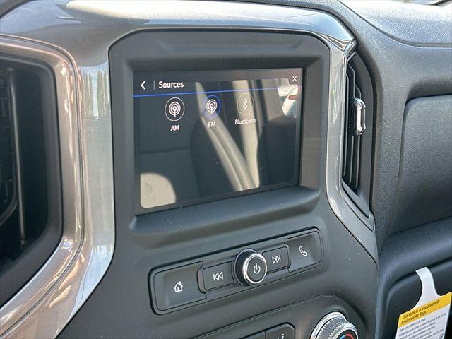 2026 GMC Sierra 3500HD Pro