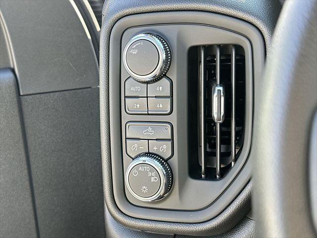 2026 GMC Sierra 3500HD Pro