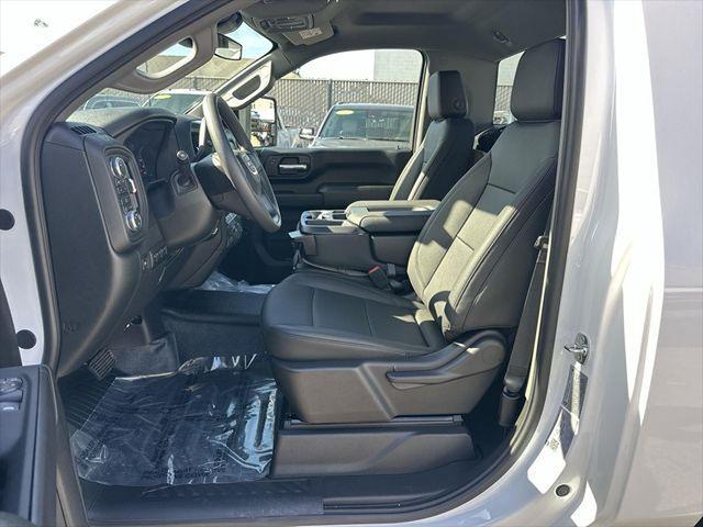 2026 GMC Sierra 3500HD Pro