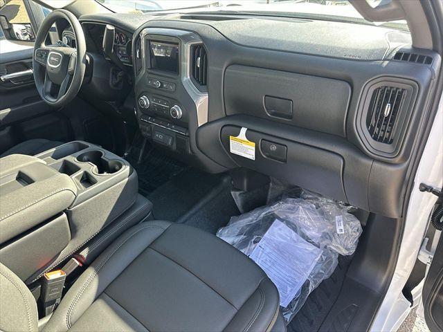 2026 GMC Sierra 3500HD Pro
