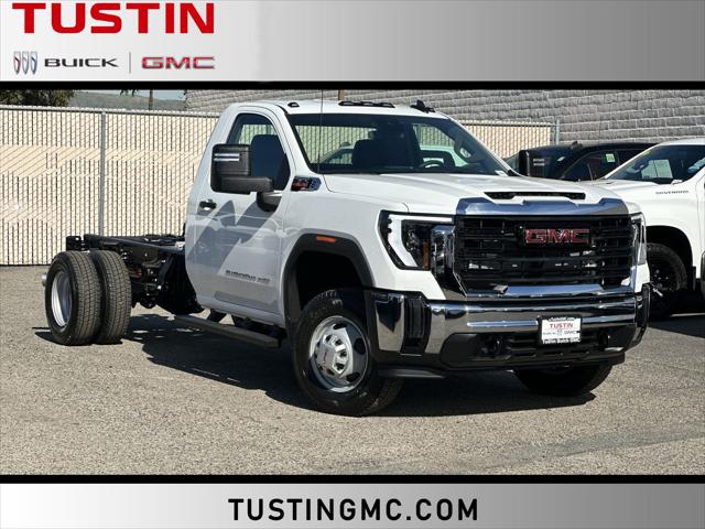 2026 GMC Sierra 3500HD Pro for sale in Tustin, CA