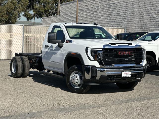 2026 GMC Sierra 3500HD Pro for sale in Tustin, CA