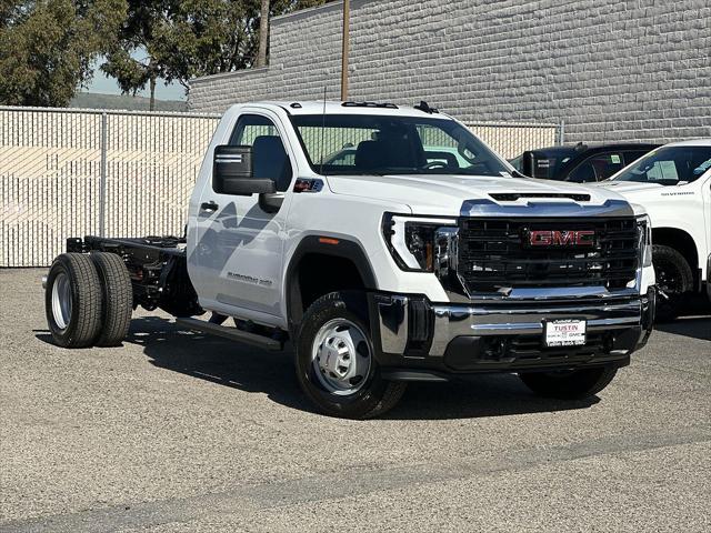 2026 GMC Sierra 3500HD Pro for sale in Tustin, CA