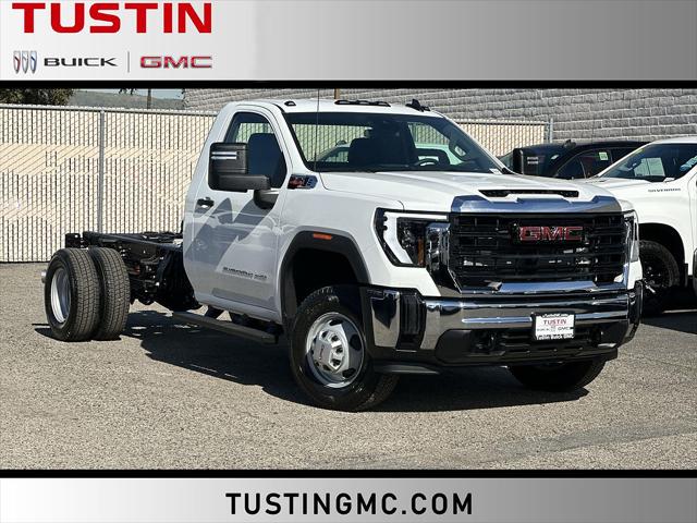 2026 GMC Sierra 3500HD Pro for sale in Tustin, CA