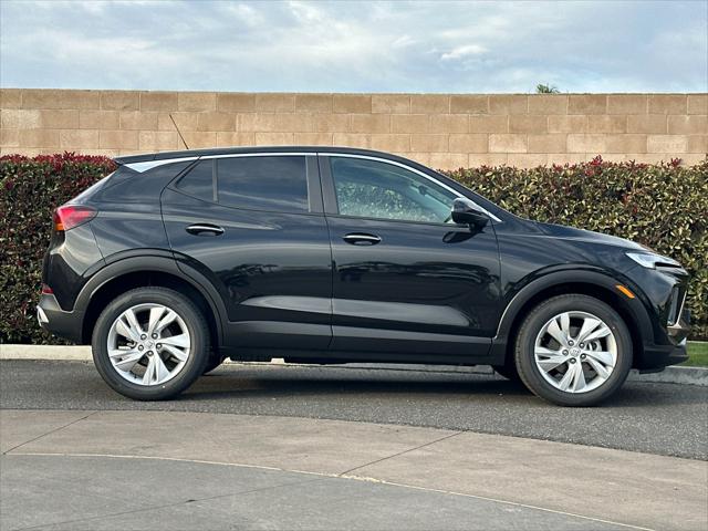 2026 Buick Encore GX Preferred FWD