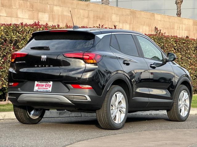 2026 Buick Encore GX Preferred FWD