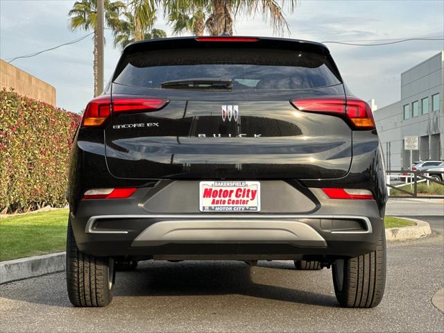2026 Buick Encore GX Preferred FWD