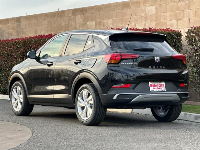 2026 Buick Encore GX Preferred FWD