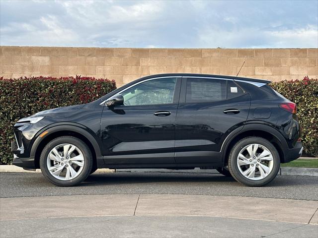 2026 Buick Encore GX Preferred FWD